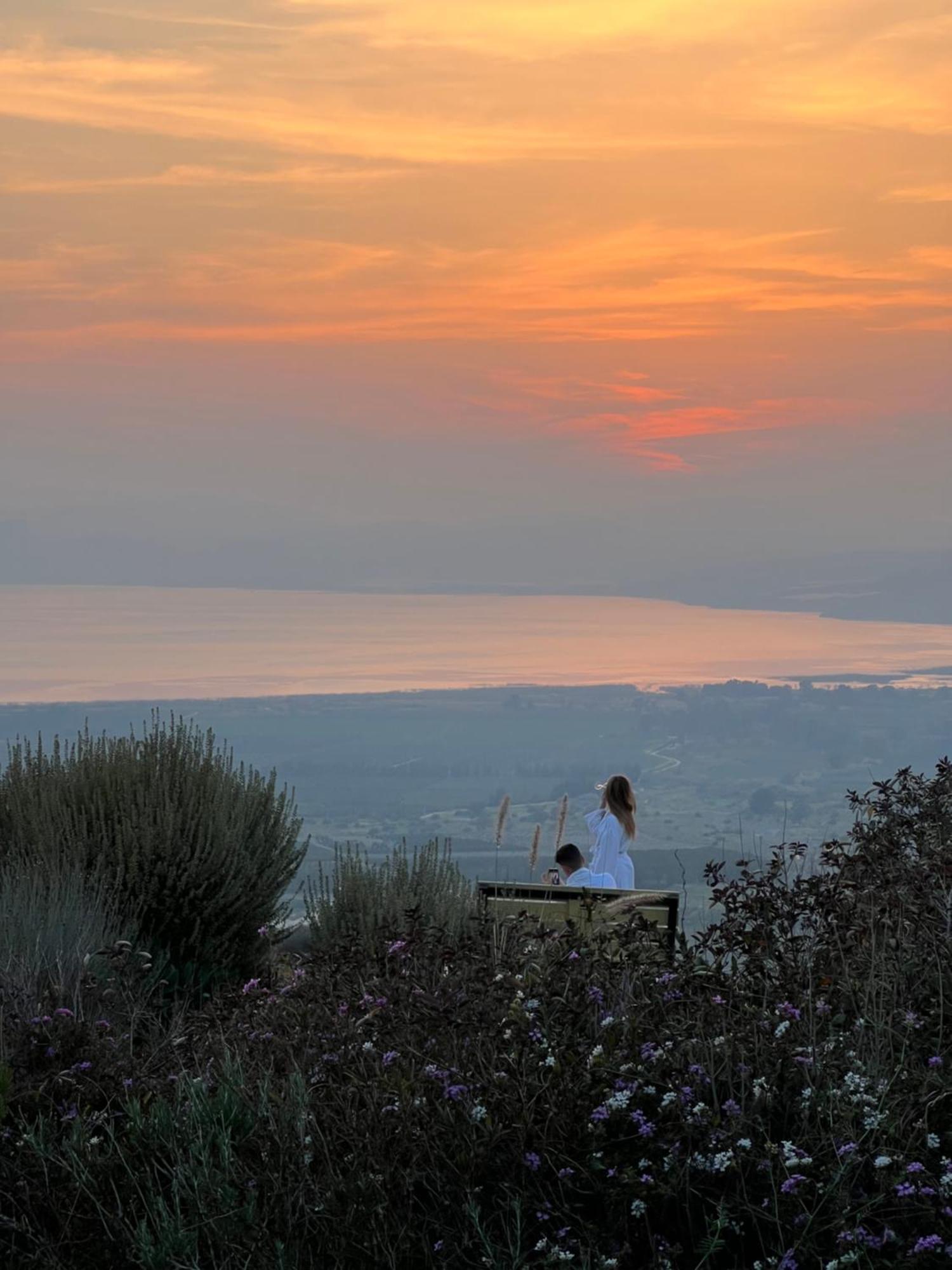 Green Island Ma'ale Gamla Εξωτερικό φωτογραφία