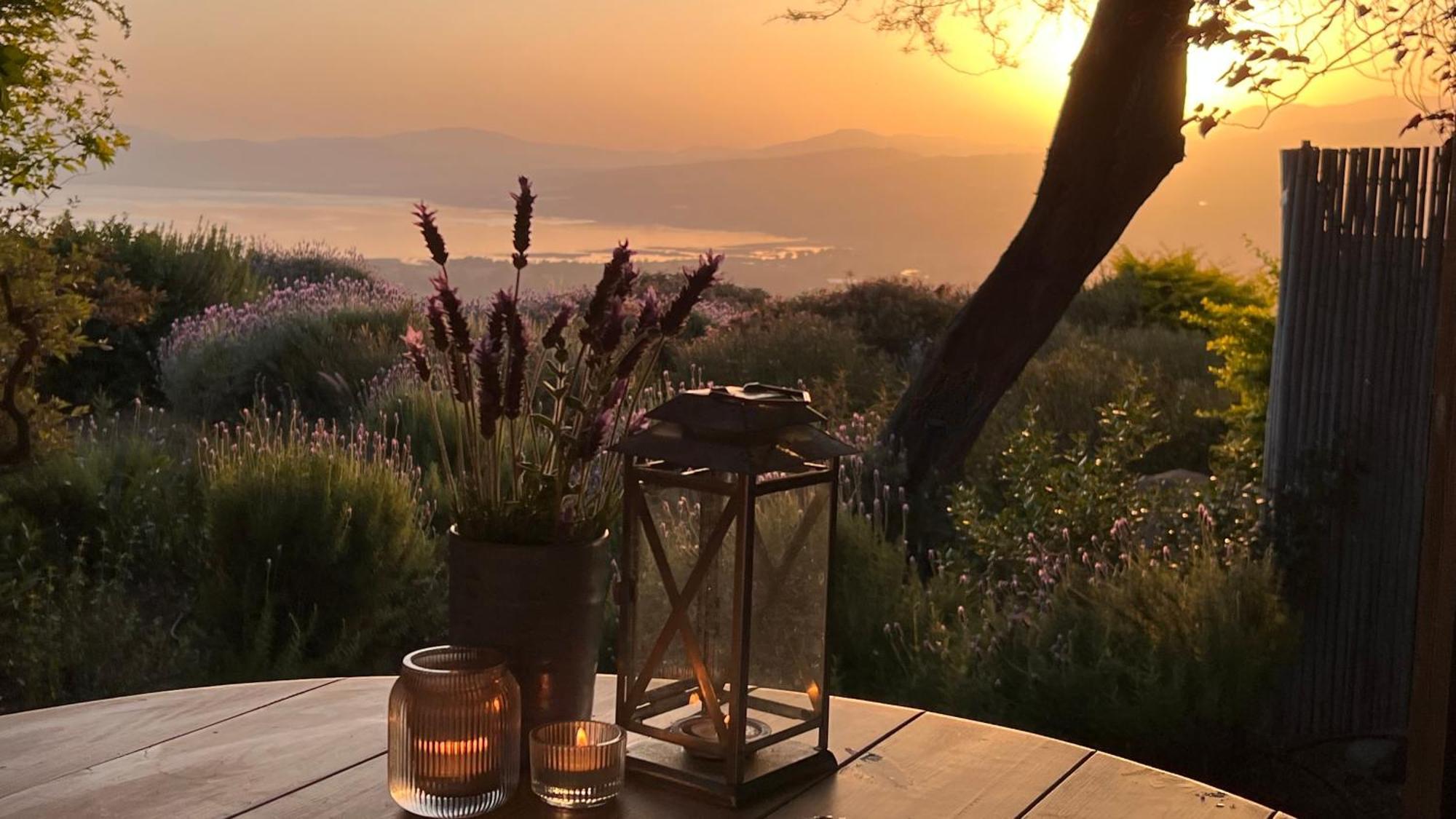 Green Island Ma'ale Gamla Εξωτερικό φωτογραφία