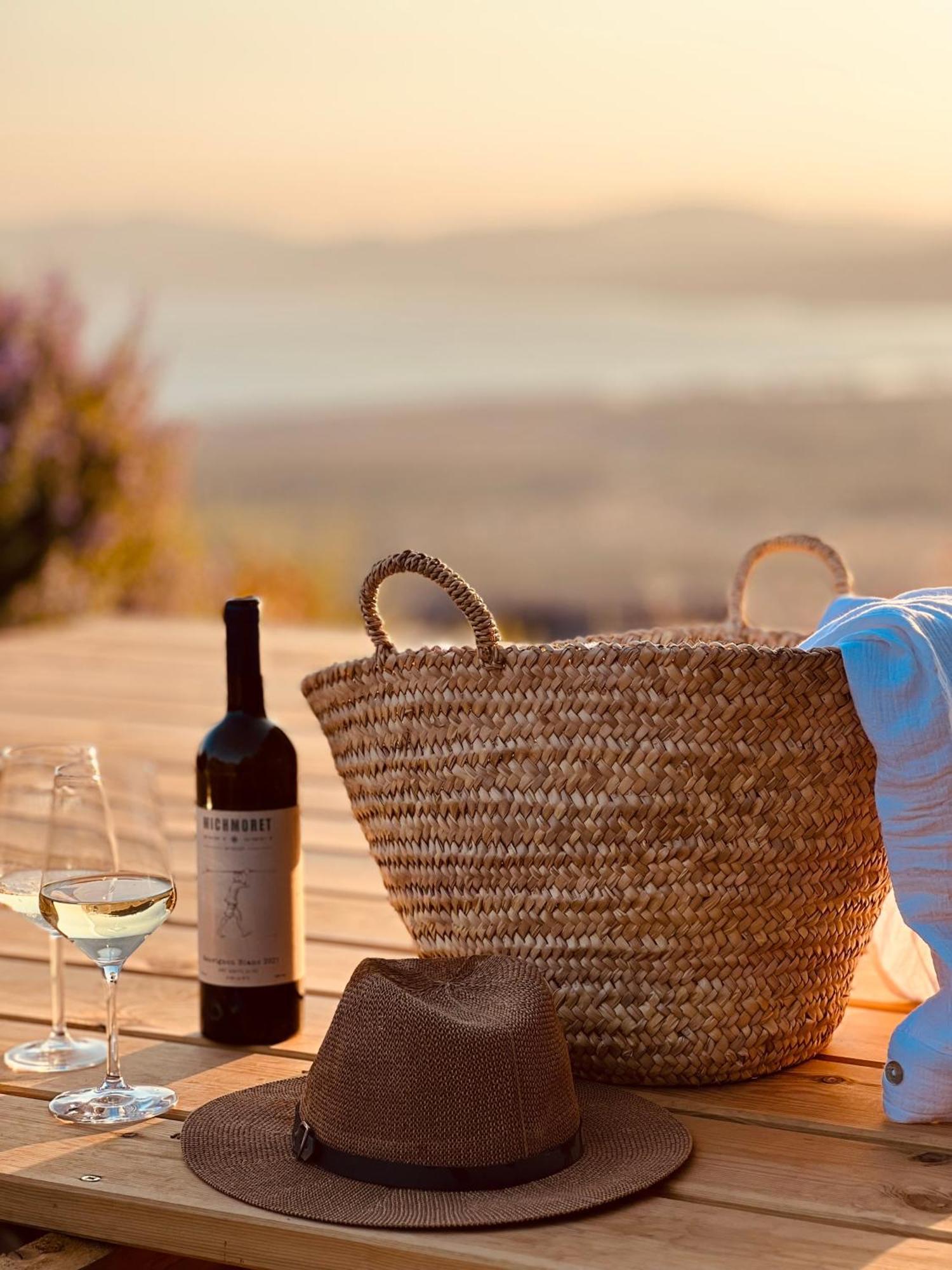 Green Island Ma'ale Gamla Εξωτερικό φωτογραφία