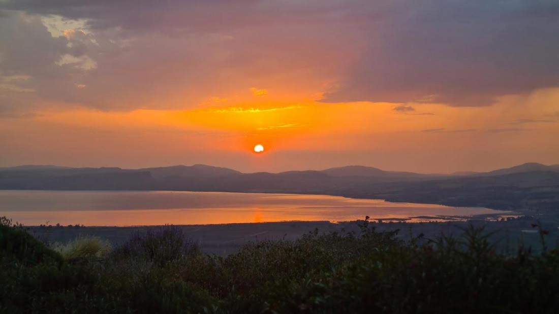 Green Island Ma'ale Gamla Εξωτερικό φωτογραφία