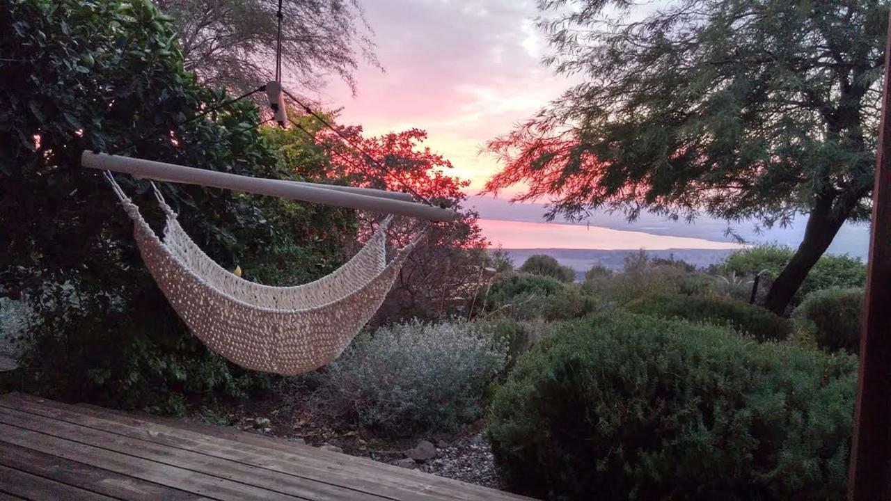 Green Island Ma'ale Gamla Εξωτερικό φωτογραφία