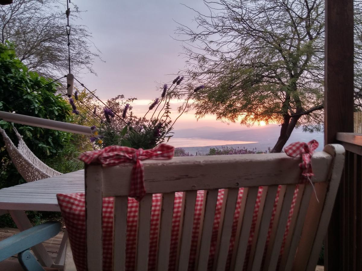 Green Island Ma'ale Gamla Εξωτερικό φωτογραφία