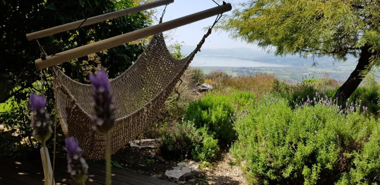 Green Island Ma'ale Gamla Εξωτερικό φωτογραφία